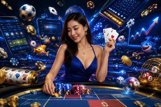 7knet