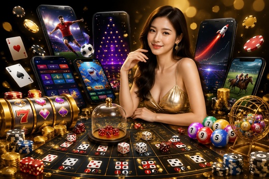 7knet